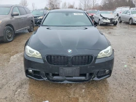 BMW 535 XI, снимка 2
