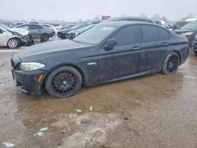 BMW 535 XI, снимка 1