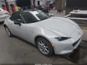 Mazda Mx-5 Miata Sport | Цена до България, снимка 1