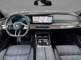 BMW i7 M70 xDrive = Shadow Line = Гаранция, снимка 9