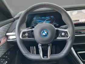 BMW i7 M70 xDrive = Shadow Line = Гаранция, снимка 8