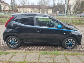 Toyota Aygo, снимка 3
