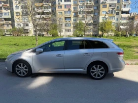 Toyota Avensis, снимка 2