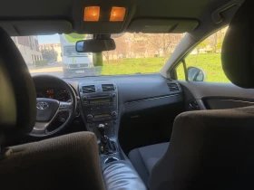 Toyota Avensis, снимка 10
