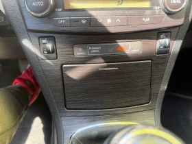 Toyota Avensis, снимка 8
