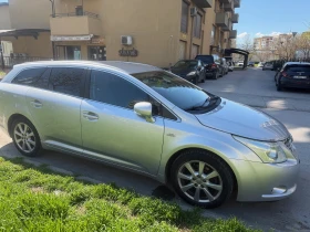 Toyota Avensis, снимка 7