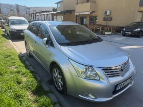 Toyota Avensis, снимка 6