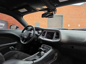 Dodge Challenger GT* AWD* АвтоКредит* (ЦЕНА ДО БГ), снимка 5