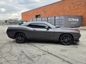Dodge Challenger GT* AWD* АвтоКредит* (ЦЕНА ДО БГ), снимка 15