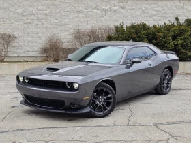 Dodge Challenger GT* AWD* АвтоКредит* (ЦЕНА ДО БГ), снимка 10