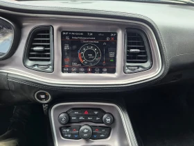 Dodge Challenger GT* AWD* АвтоКредит* (ЦЕНА ДО БГ), снимка 9
