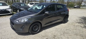 Ford Fiesta 1.5 cdti, снимка 2