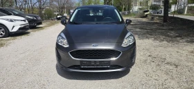 Ford Fiesta 1.5 cdti, снимка 1