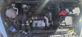 Ford Fiesta 1.5 cdti -лизинг, снимка 15