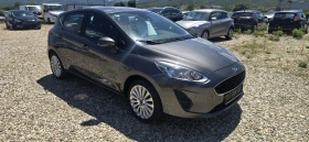 Ford Fiesta 1.5 cdti -лизинг, снимка 6