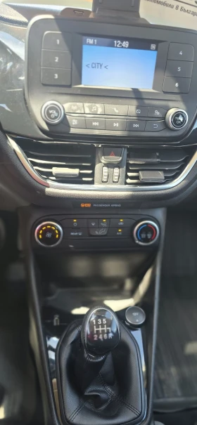 Ford Fiesta 1.5 cdti -лизинг, снимка 11
