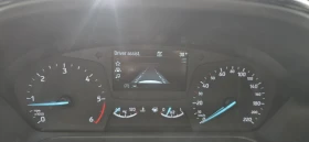 Ford Fiesta 1.5 cdti, снимка 12