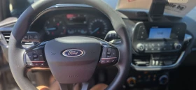 Ford Fiesta 1.5 cdti -лизинг, снимка 9