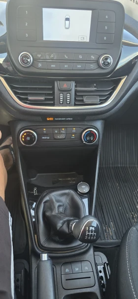 Ford Fiesta 1.5 cdti -лизинг, снимка 16