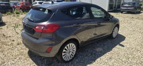 Ford Fiesta 1.5 cdti -лизинг, снимка 7