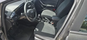 Ford Fiesta 1.5 cdti, снимка 8