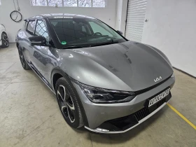 Kia EV6 AWD Термопомпа Кожа Germany, снимка 3