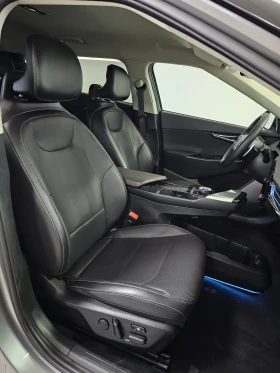 Kia EV6 AWD Термопомпа Кожа Germany, снимка 11