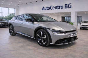 Kia EV6 AWD Термопомпа Кожа Germany, снимка 1