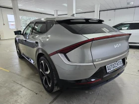 Kia EV6 AWD Термопомпа Кожа Germany, снимка 13