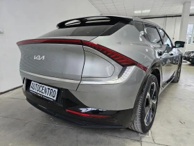 Kia EV6 AWD Термопомпа Кожа Germany, снимка 16