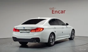 BMW 530 * M-SPORT* PLUS* XDRIVE* ПОДГРЕВ* ОБДУХВАНЕ* ШИБИД, снимка 2