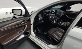 BMW 530 * M-SPORT* PLUS* XDRIVE* ПОДГРЕВ* ОБДУХВАНЕ* ШИБИД, снимка 10