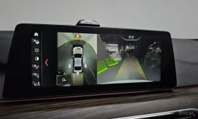 BMW 530 * M-SPORT* PLUS* XDRIVE* ПОДГРЕВ* ОБДУХВАНЕ* ШИБИД, снимка 12