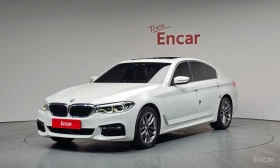 BMW 530 * M-SPORT* PLUS* XDRIVE* ПОДГРЕВ* ОБДУХВАНЕ* ШИБИД, снимка 1