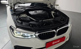 BMW 530 * M-SPORT* PLUS* XDRIVE* ПОДГРЕВ* ОБДУХВАНЕ* ШИБИД, снимка 6