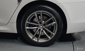 BMW 530 * M-SPORT* PLUS* XDRIVE* ПОДГРЕВ* ОБДУХВАНЕ* ШИБИД, снимка 5