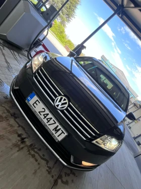 VW Passat, снимка 1