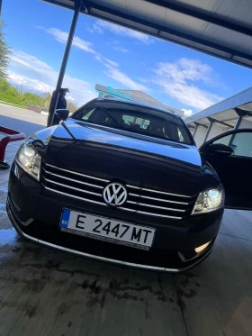 VW Passat, снимка 2