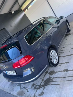 VW Passat, снимка 9