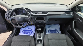 Seat Toledo АВТОМАТ, снимка 9