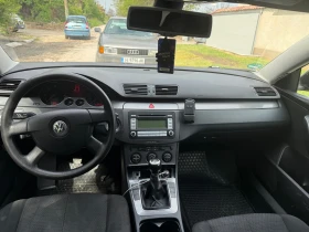 VW Passat, снимка 10