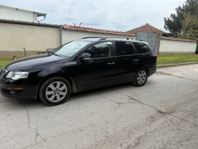 VW Passat, снимка 3