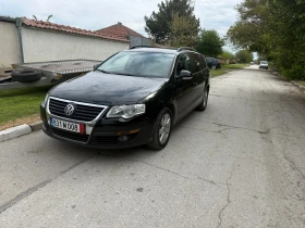 VW Passat, снимка 2