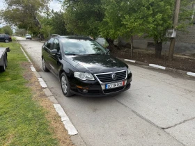 VW Passat, снимка 1