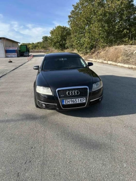 Audi A6 4f 3.0 tdi, снимка 5