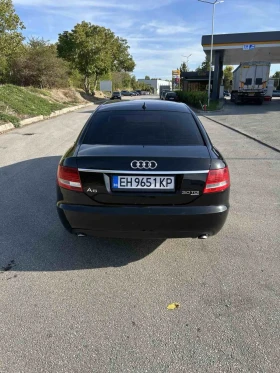 Audi A6 4f 3.0 tdi, снимка 7