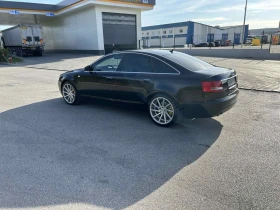 Audi A6 4f 3.0 tdi, снимка 6