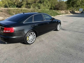 Audi A6 4f 3.0 tdi, снимка 2