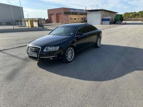 Audi A6 4f 3.0 tdi, снимка 1