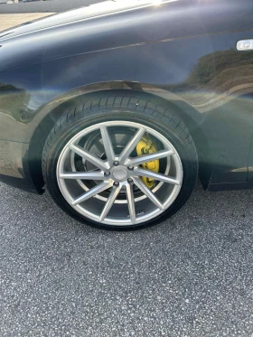 Audi A6 4f 3.0 tdi, снимка 8